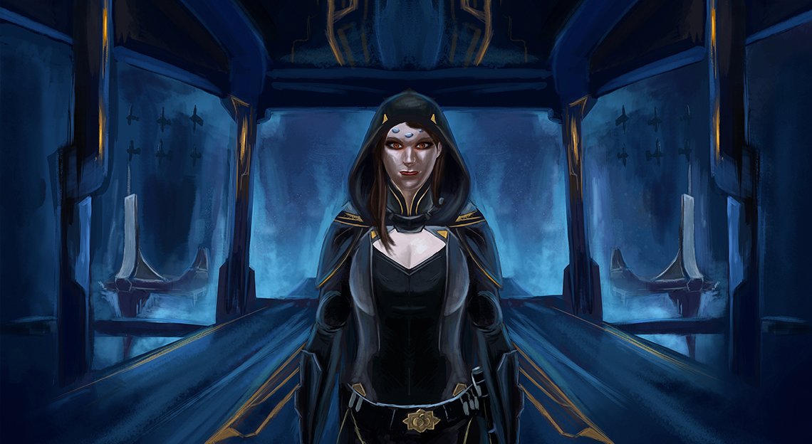 comm horizontal key 2