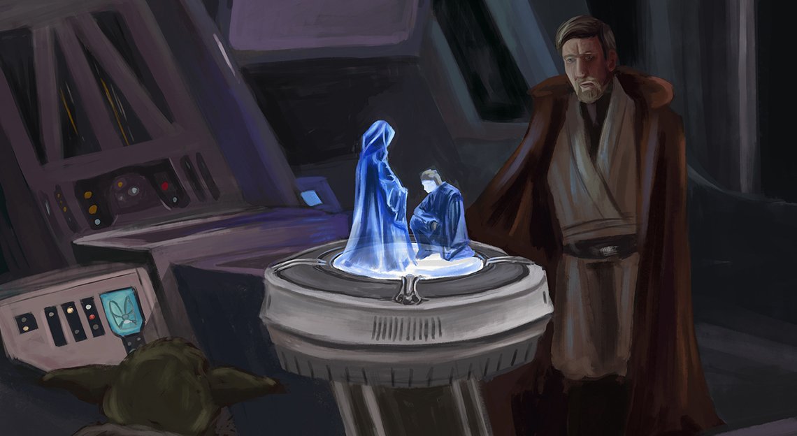 comm horizontal key 4